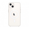 Чохол Clear Case with MagSafe (iPhone 13 mini / 12 mini)