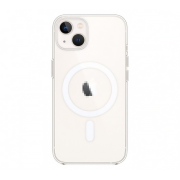 Чохол Clear Case with MagSafe (iPhone 13 mini / 12 mini)