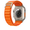 Ремінець Alpine Loop на Apple Watch 42mm | 44mm | 45mm | 46mm | 49mm Orange