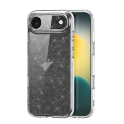 Чохол прозорий Crystal Case – iPhone 17 Air