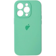 Чохол Square Case (iPhone 11 Pro Max, №50 Spearmint)