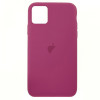 Чохол Silicone Case iPhone 11 Pro FULL (№54 Dragon Fruit)