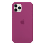 Чохол Silicone Case iPhone 11 Pro FULL (№54 Dragon Fruit)