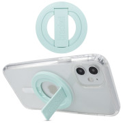 Підставка для iPhone на магніті MagSafe Sea Blue