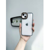 Чохол для iPhone 13 Pro Guard Amber Camera Gray