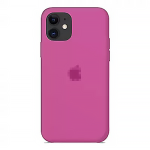 Чохол Silicone Case на iPhone 11 FULL (№54 Dragon Fruit)