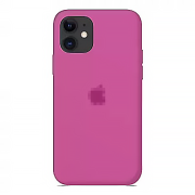 Чохол Silicone Case на iPhone 11 FULL (№54 Dragon Fruit)