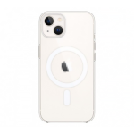 Чохол Clear Case with MagSafe (iPhone 15)