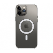 Чохол Clear Case with MagSafe (iPhone 13 Pro)