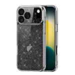 Чохол прозорий Crystal Case – iPhone 17 Pro