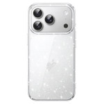 Чохол прозорий Crystal Case – iPhone 17 Pro Чохол прозорий Crystal Case – iPhone 17 Pro