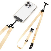Magnetic Buckle Outdoor Phone Strap – Mellow Yelllow