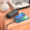 PowerBank Hoco J101B Astute 22.5W (30000 mAh) - Black
