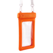 Чохол Sliding Waterproof Case – Orange