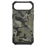 Чохол UAG with MagSafe camouflage (iPhone 17 Air, Khaki-Green)