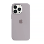 Чохол Silicone Case на iPhone 13 Pro Max FULL (№7 Lavender)