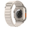 Ремінець Alpine Loop на Apple Watch 42mm | 44mm | 45mm | 46mm | 49mm Starlight