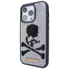Чохол Rock Case (iPhone 14/13, Black Silver)