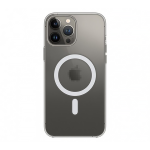 Чохол Clear Case with MagSafe (iPhone 13 Pro Max)