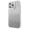 Чохол North Stars Case (iPhone 15 Pro, Silver)