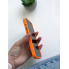 Чохол для iPhone 13 Pro Guard Stand Camera Lens з лінзами та підставкою Deep Purple