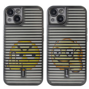 Чохол Animated Case (iPhone 11, Yellow Smile)