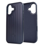 Чохол Rimova Case (iPhone 17 – Blue) Чохол Rimova Case (iPhone 17 – Blue)