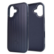 Чохол Rimova Case (iPhone 17 – Blue)