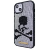 Чохол Rock Case (iPhone 14/13, Black Silver)