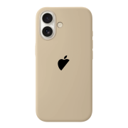 Чохол Silicone Case Full – iPhone 17 (№71 Desert)