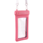Чохол Sliding Waterproof Case – Pink