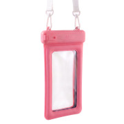Чохол Sliding Waterproof Case – Pink
