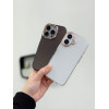 Sparkle Case (iPhone 17 Pro Max – Clear)