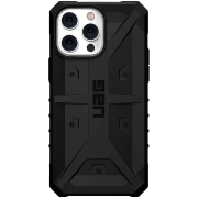 Чохол UAG (iPhone 12 Pro Max, Black)