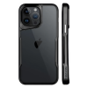 Чохол Metal Shell Case (iPhone 15 Pro, Black)