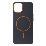 Чохол для iPhone 12/12 Pro : Fusion Matte Case MagSafe – Gray