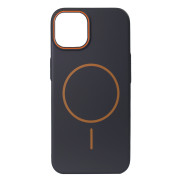 Чохол для iPhone 12/12 Pro : Fusion Matte Case MagSafe – Gray