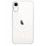 Чохол Clear Case with MagSafe (iPhone XR)