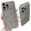Чохол Galaxy Case (iPhone 15 Pro Max, Silver)