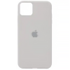 Чохол Silicone Case на iPhone 11 Pro FULL (№10 Stone)
