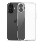 Чохол Clear Case Full Camera 2.0mm (iPhone 16)