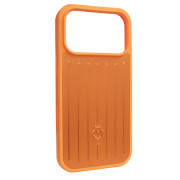 Чохол Rimova Aluminium Case (iPhone 17 Pro Max – Orange)