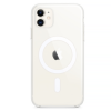 Чохол Clear Case with MagSafe (iPhone 11)