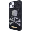 Чохол Rock Case (iPhone 14/13, Black)