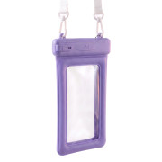Чохол Sliding Waterproof Case – Purple