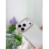 Sparkle Case (iPhone 17 Pro Max – Clear)