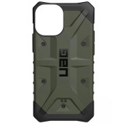 Чохол UAG (iPhone 12 Pro Max, Green)