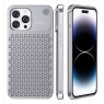 Aluminium case